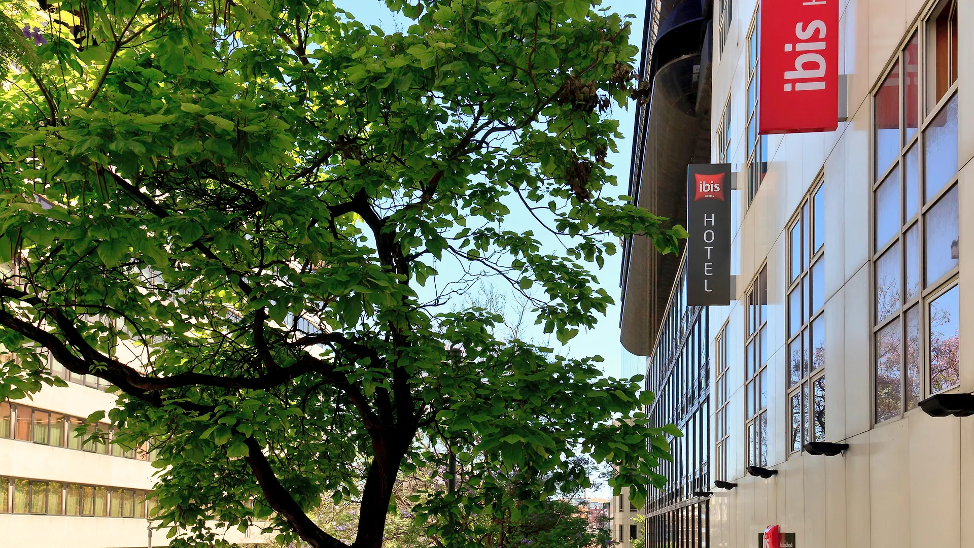 Hotel Ibis Lisboa Liberdade Lisbon