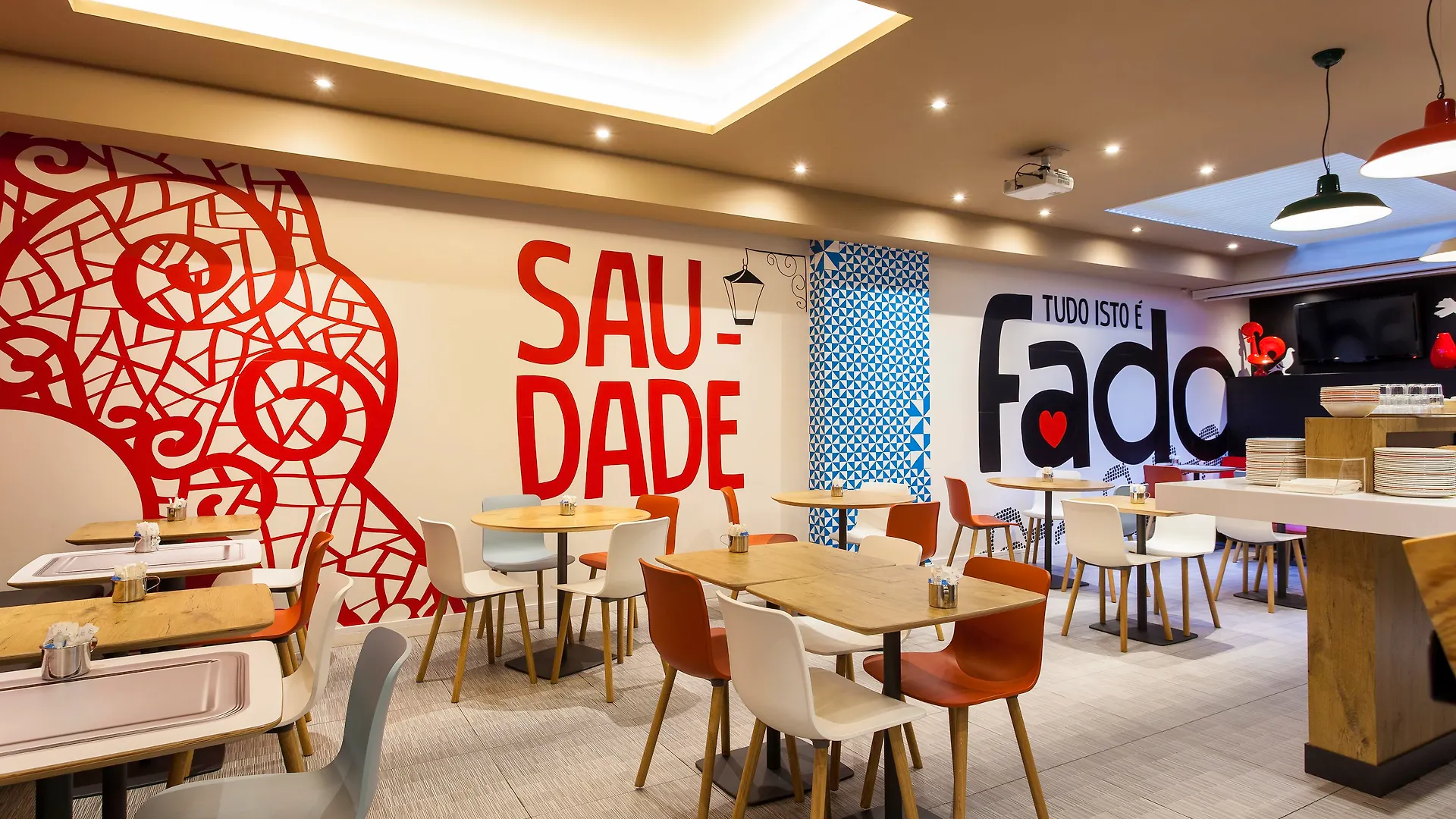 Hotel Ibis Lisboa Liberdade 2*, Lisbon