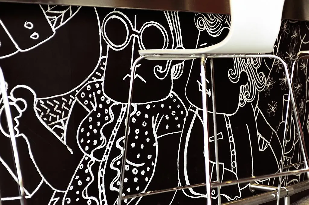 Hotel Ibis Lisboa Liberdade  Lisbon