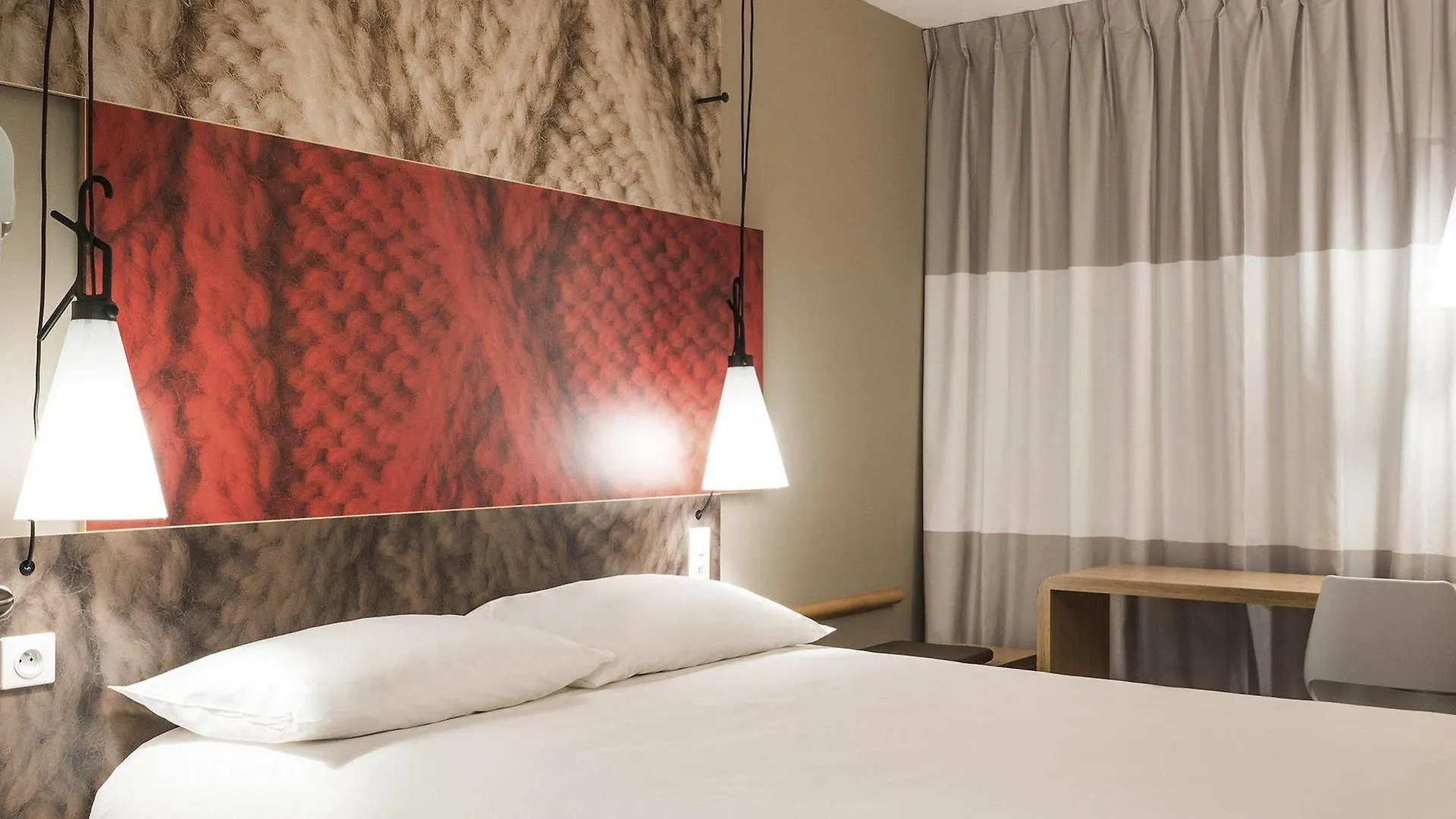 Hotel Ibis Lisboa Liberdade