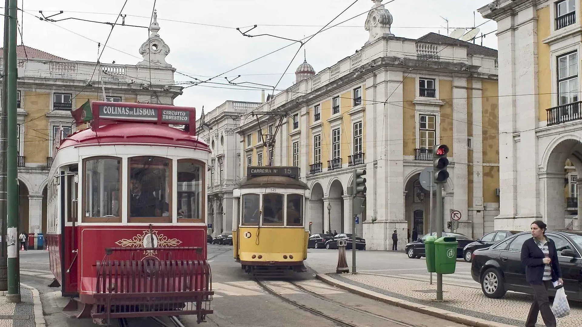 Hotel Ibis Lisboa Liberdade Lisbon