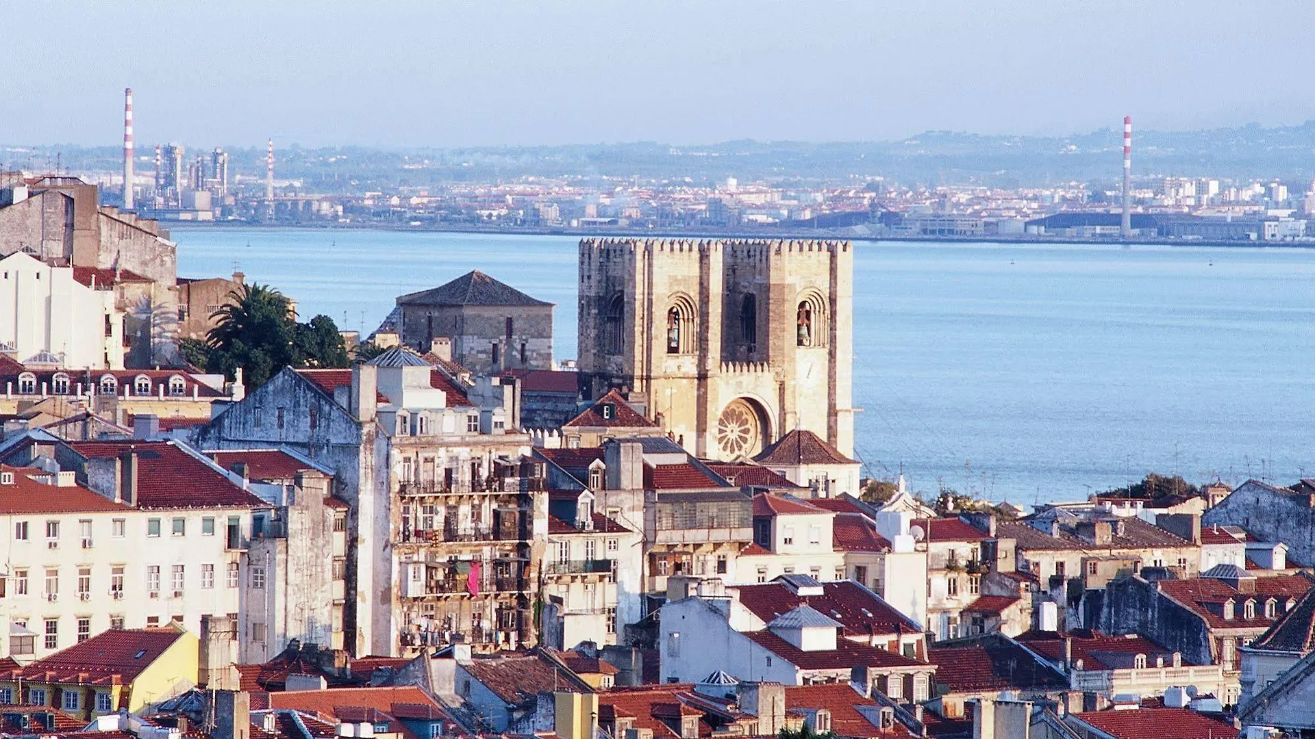 Hotel Ibis Lisboa Liberdade Lisbon