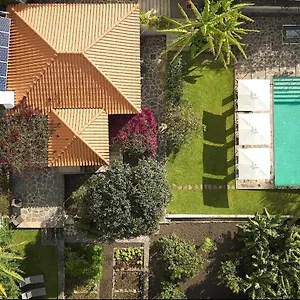 Holiday home Bordal