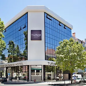 4* מלון Turim Saldanha