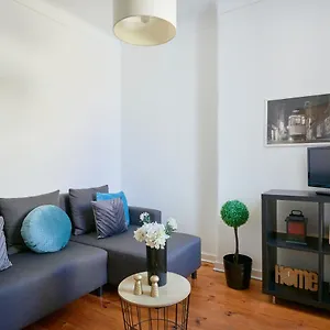  Apartamento Casa Portuguesa Chiado