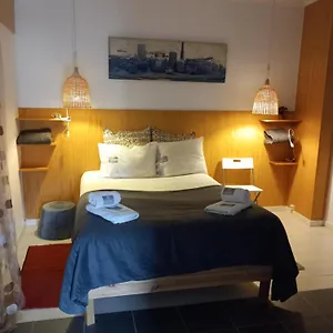 Apartment Charm Discovery Principe 7, Lisbon