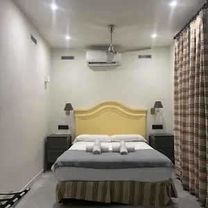 Turistic Sevillanos Sl Quarto em Acomodações Particulares