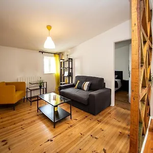 Casa Moniz - 4 Floor Lisboa