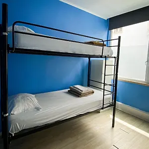 Hostel Urban Garden, Lisboa