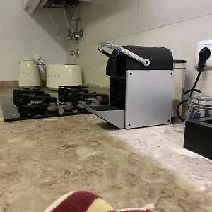  Apartamento Otília