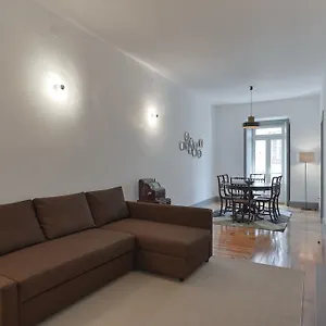  Apartamento Embaixador 26: Belem Serviced