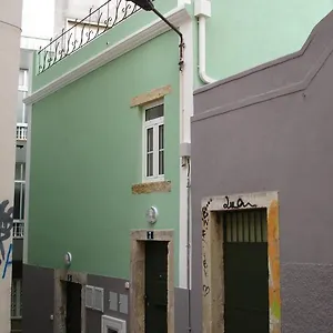 Sapato Lisboa