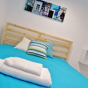 Appartamento Embaixador Mateus, Lisbona