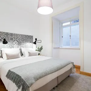 Appartamento Your Bairro Alto, Lisbona