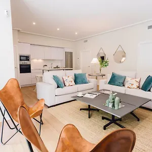 Minty - Palmera Apartamento
