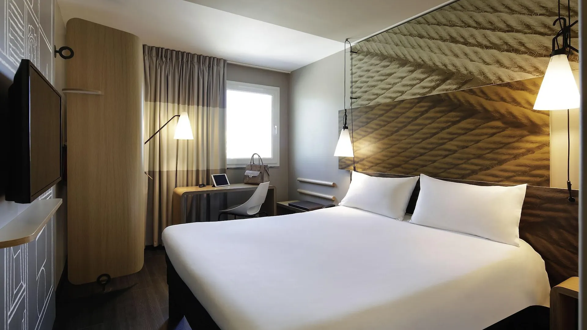 Hotel Ibis Lisboa Liberdade