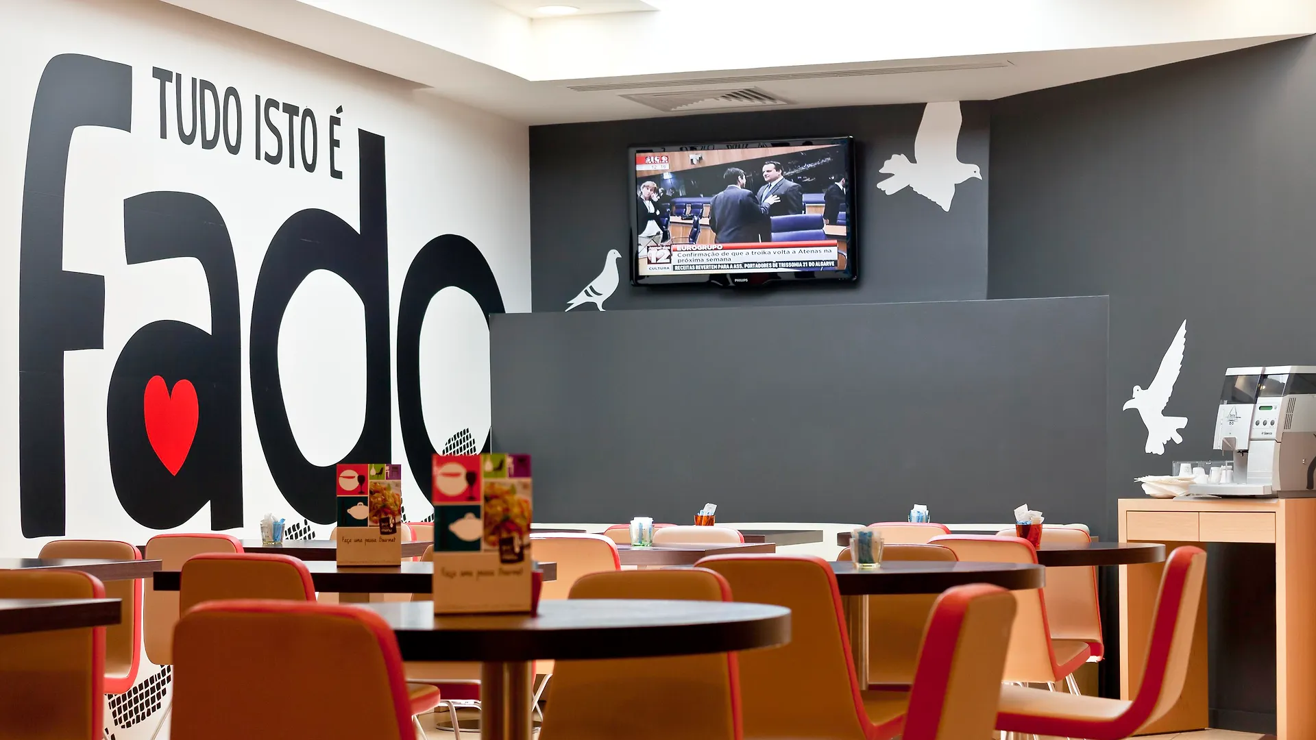 Hotel Ibis Lisboa Liberdade Portekiz