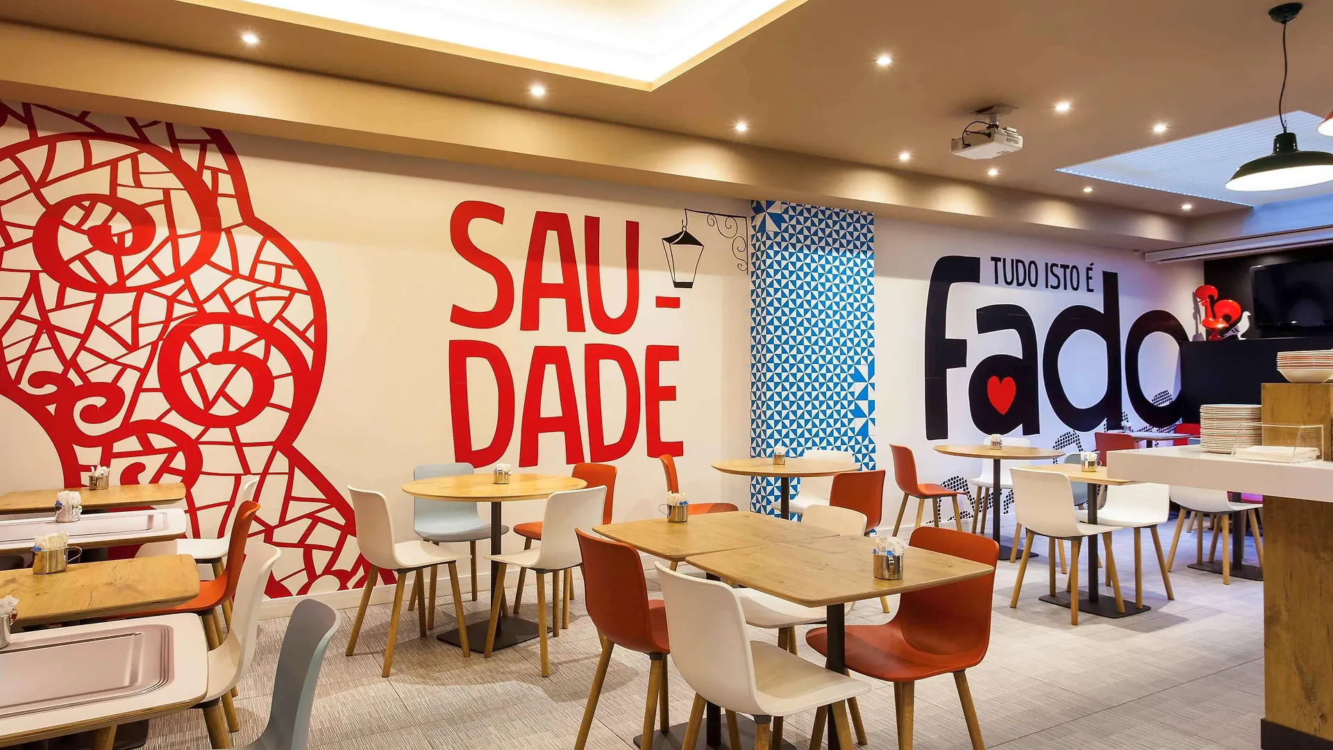 **  Hotel Ibis Lisboa Liberdade Πορτογαλία