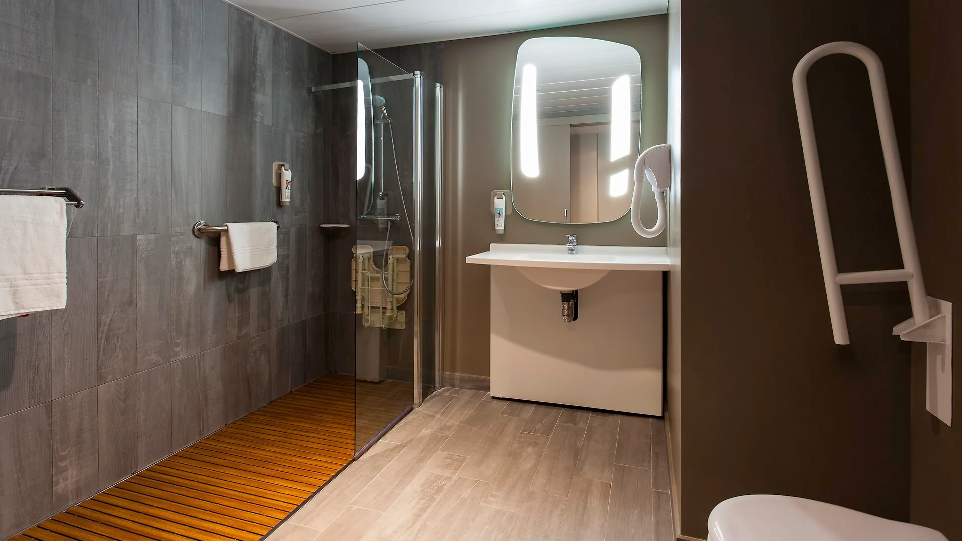 Hotel Ibis Lisboa Liberdade