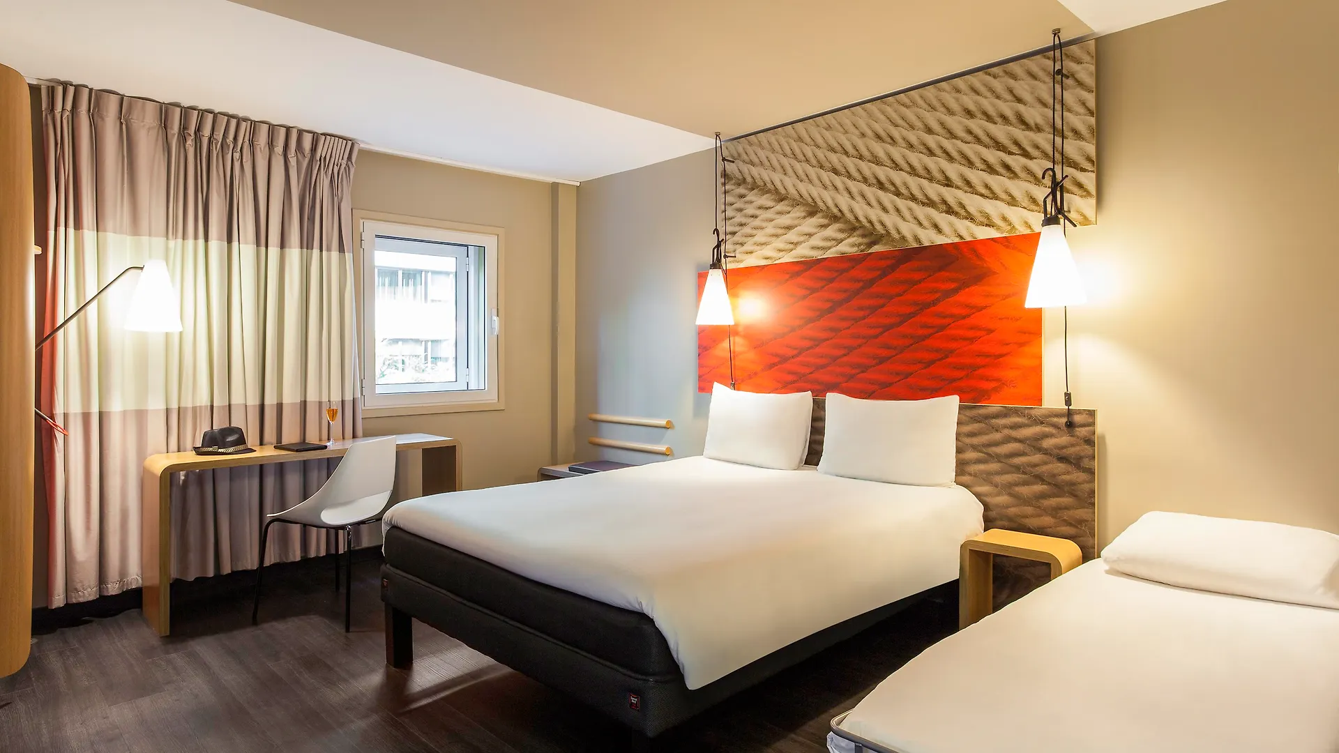 Hotel Ibis Lisboa Liberdade 2*,  Portekiz