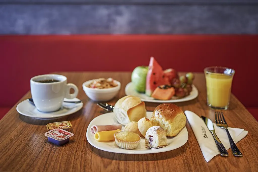 Hotel Ibis Lisboa Liberdade