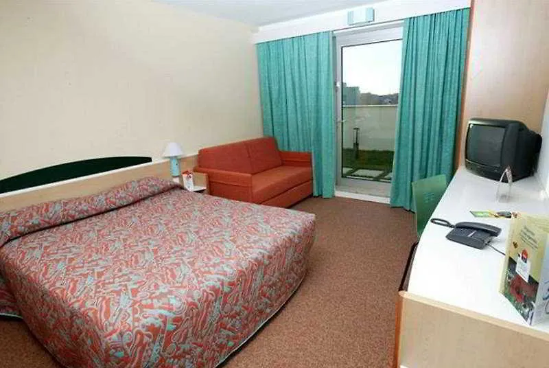 Hotel Ibis Lisboa Liberdade