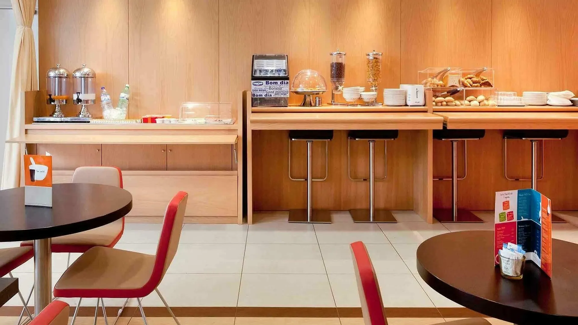 Hotel Ibis Lisboa Liberdade 2*,  Portekiz