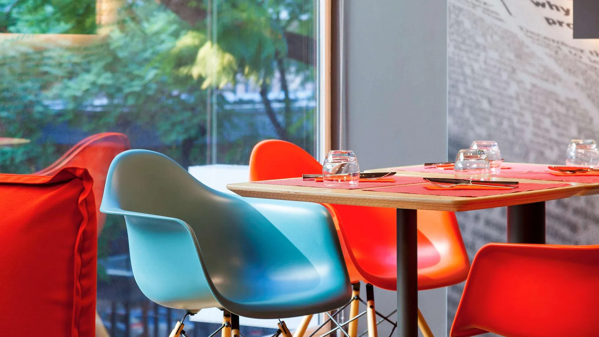 Hotel Ibis Lisboa Liberdade 2*, Lisbona Portogallo
