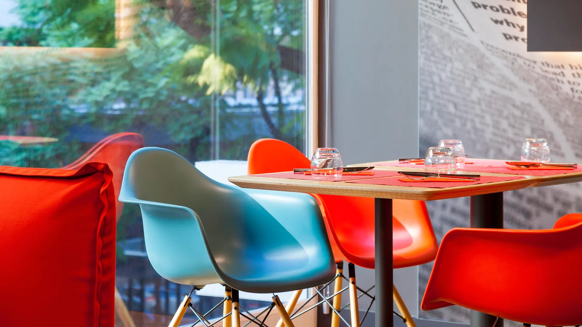 Hotel Ibis Lisboa Liberdade