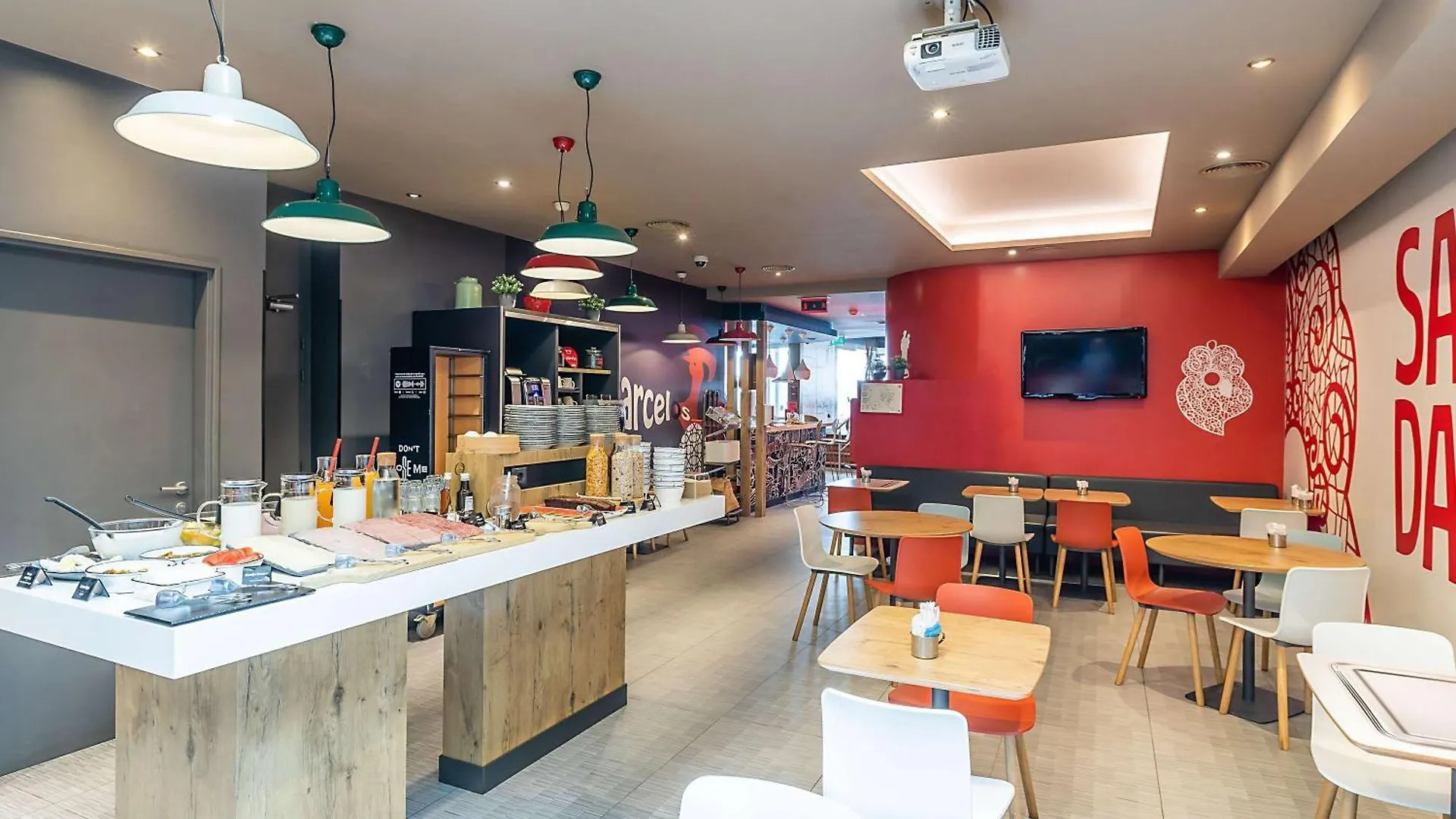 **  Hotel Ibis Lisboa Liberdade Portogallo