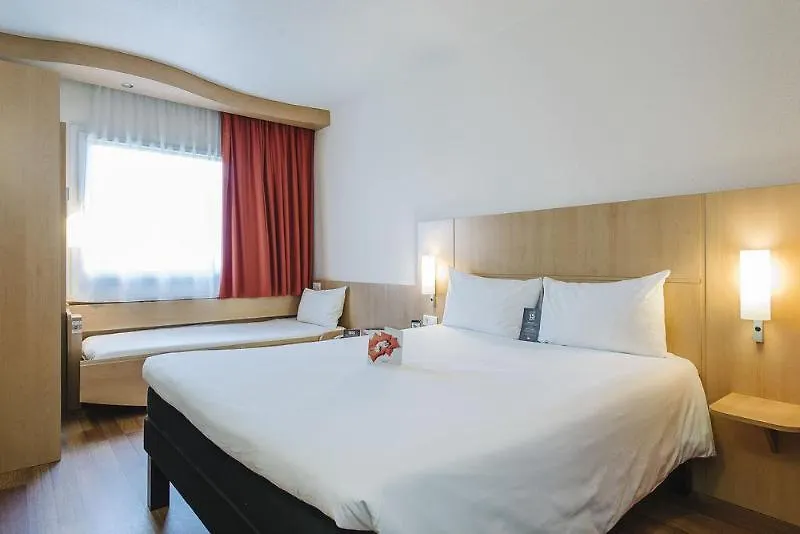 Hotel Ibis Lisboa Liberdade Portogallo